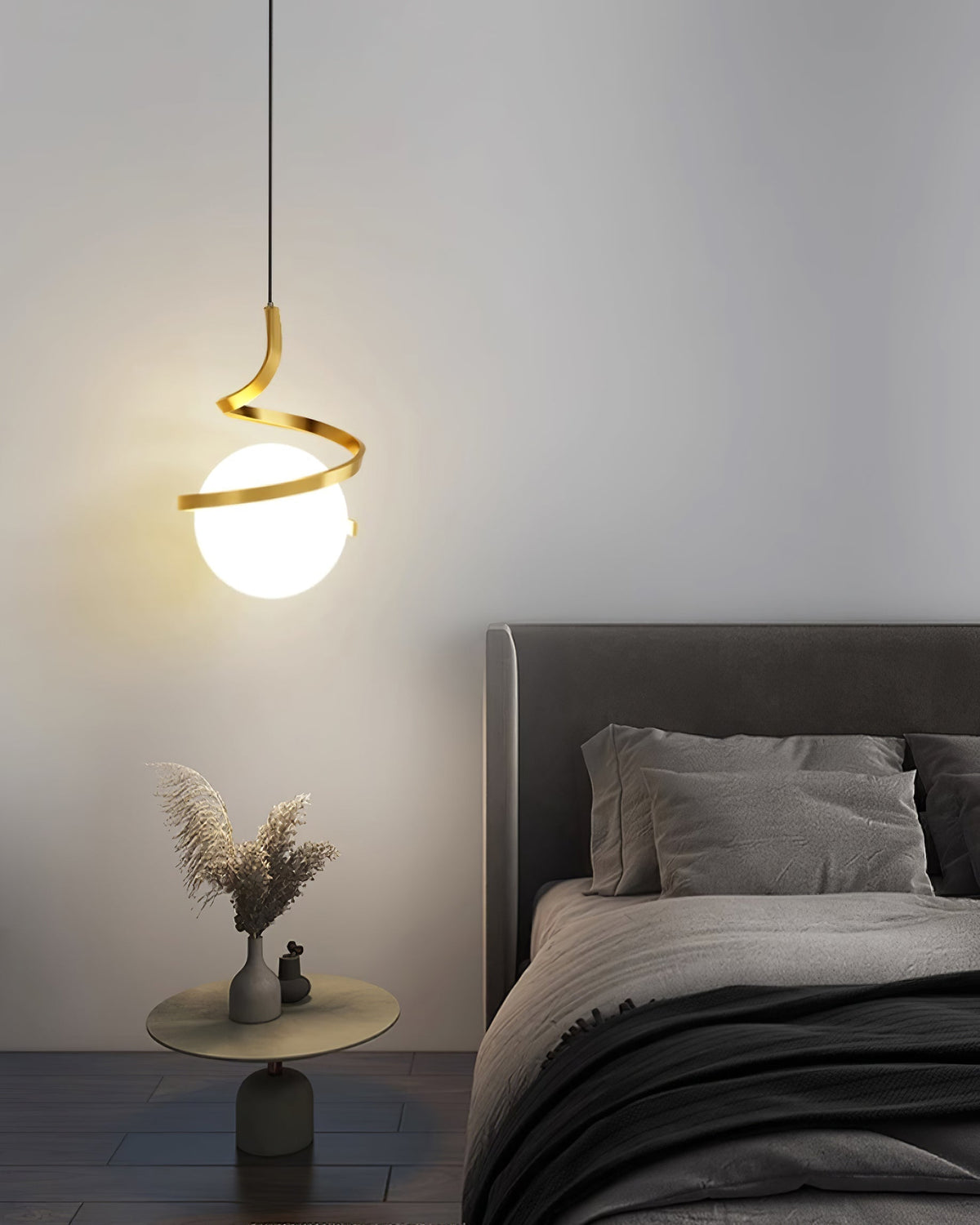 Lumelena Pendant Lamp
