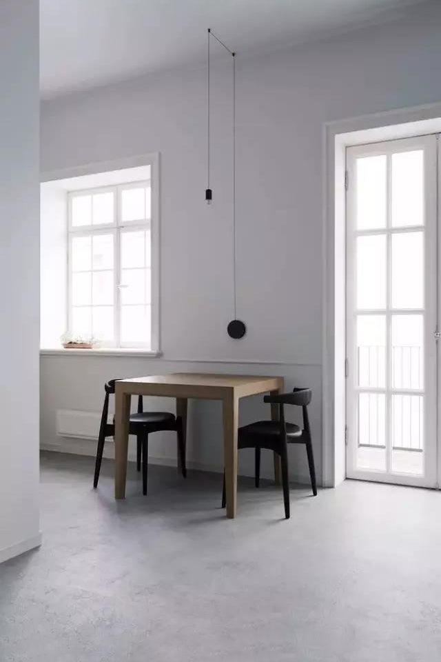 Sadie moderne pendellampe