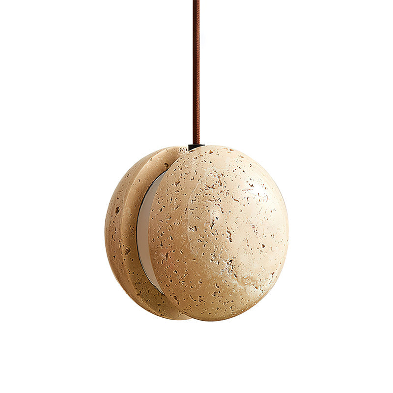 Soruielle pendellampa