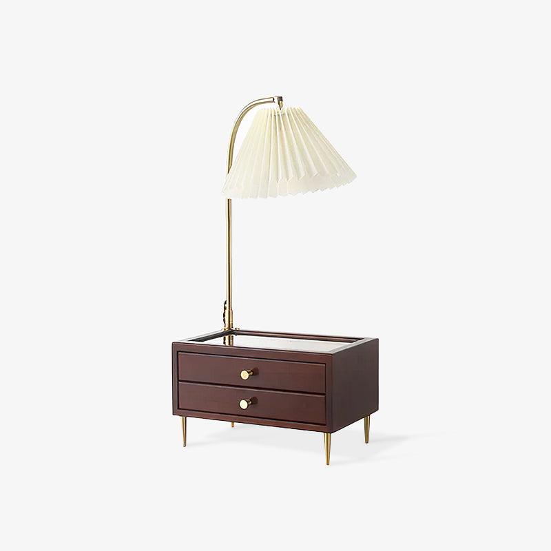 Fold Classic -kangaspöytävalaisin