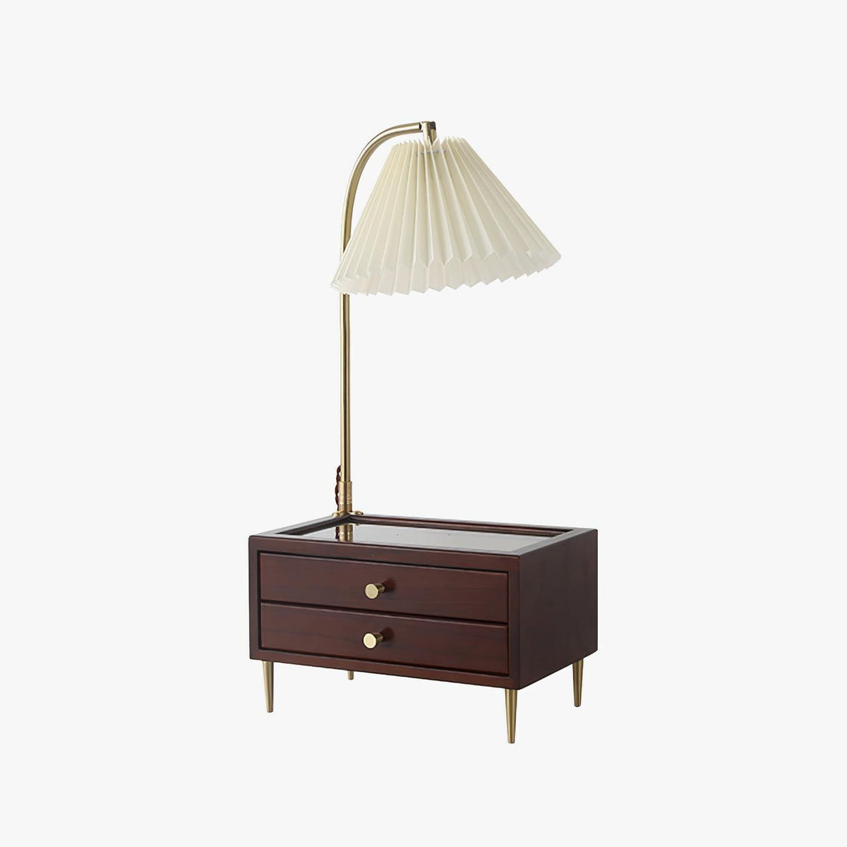 Fold Classic -kangaspöytävalaisin