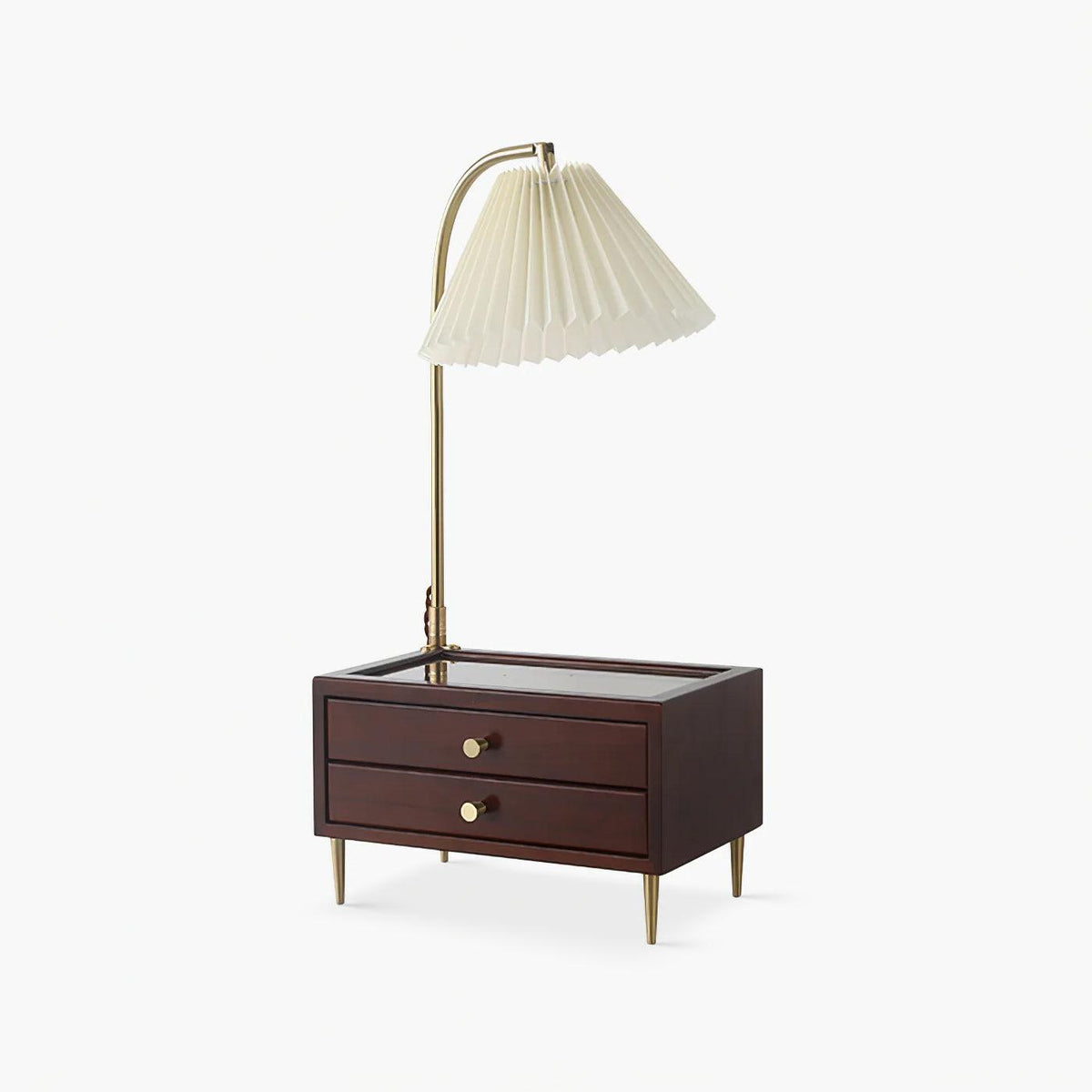 Fold Classic -kangaspöytävalaisin
