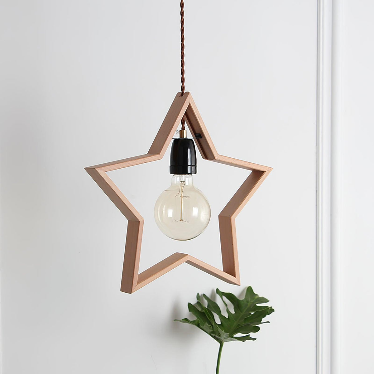 Stook hengilampi
