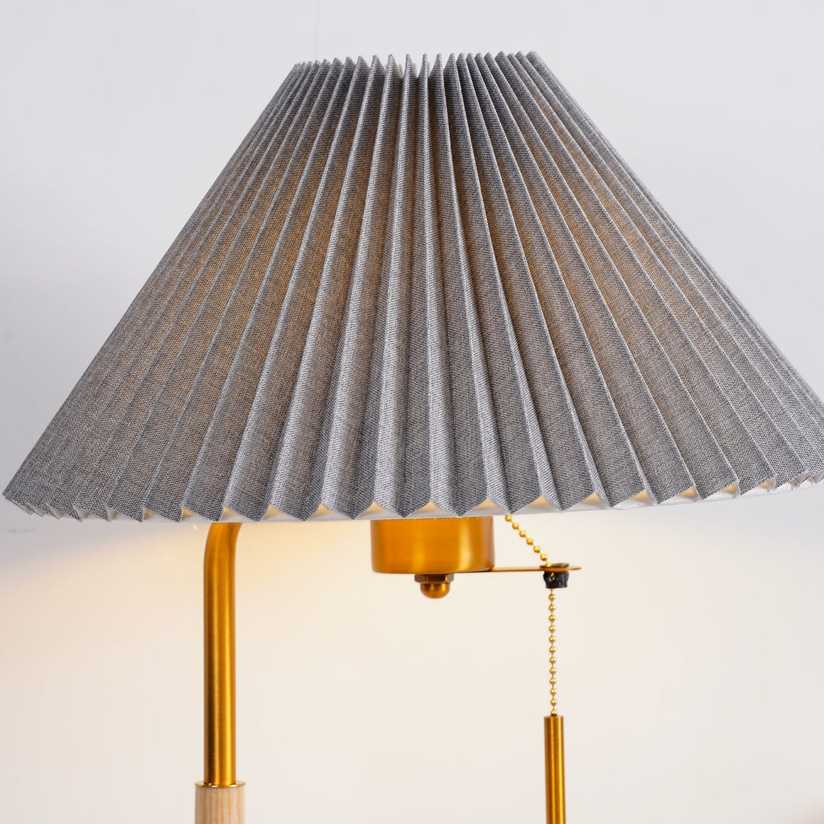 Vellain retrobordlampe