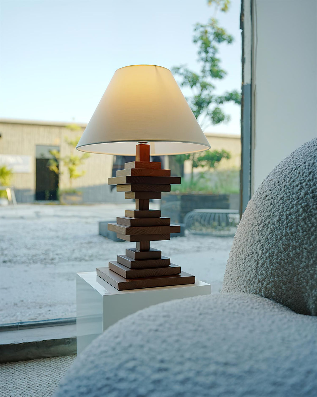 Archibald-bordlampe