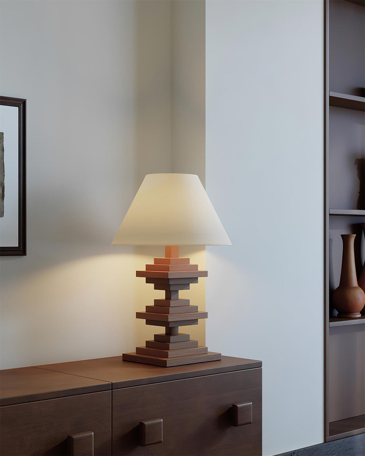 Archibald-bordlampe