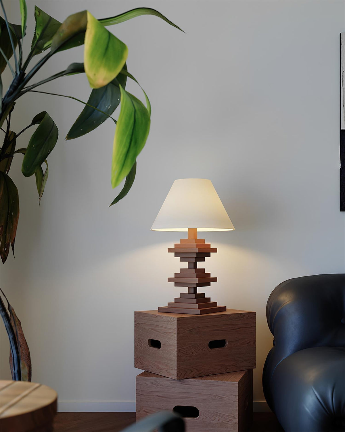 Archibald-bordlampe