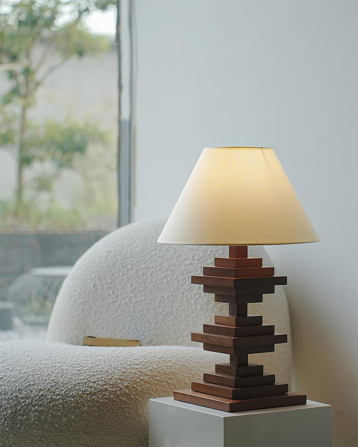 Archibald-bordlampe