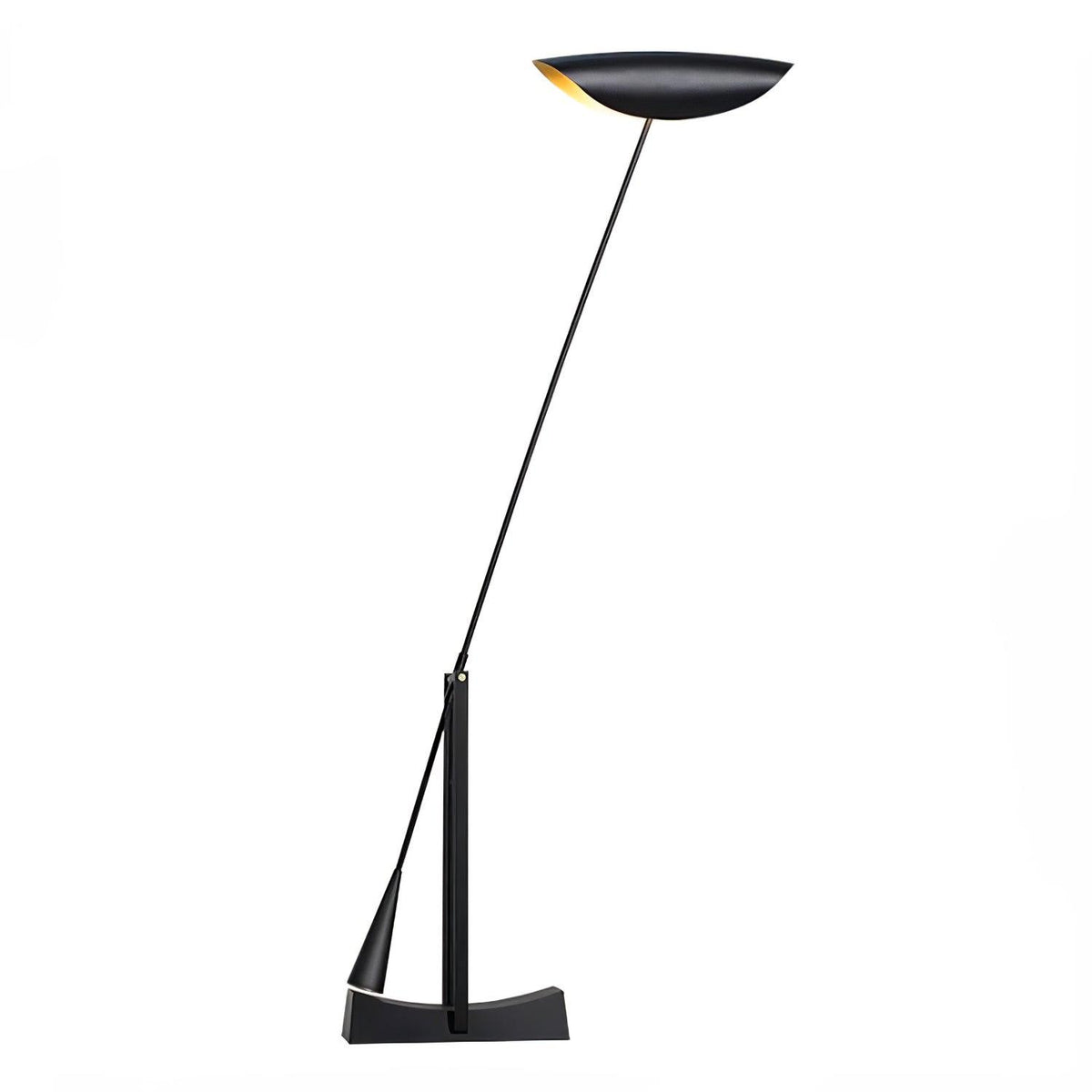Teriisina golvlampa