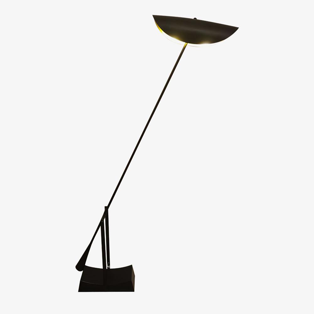Teriisina golvlampa