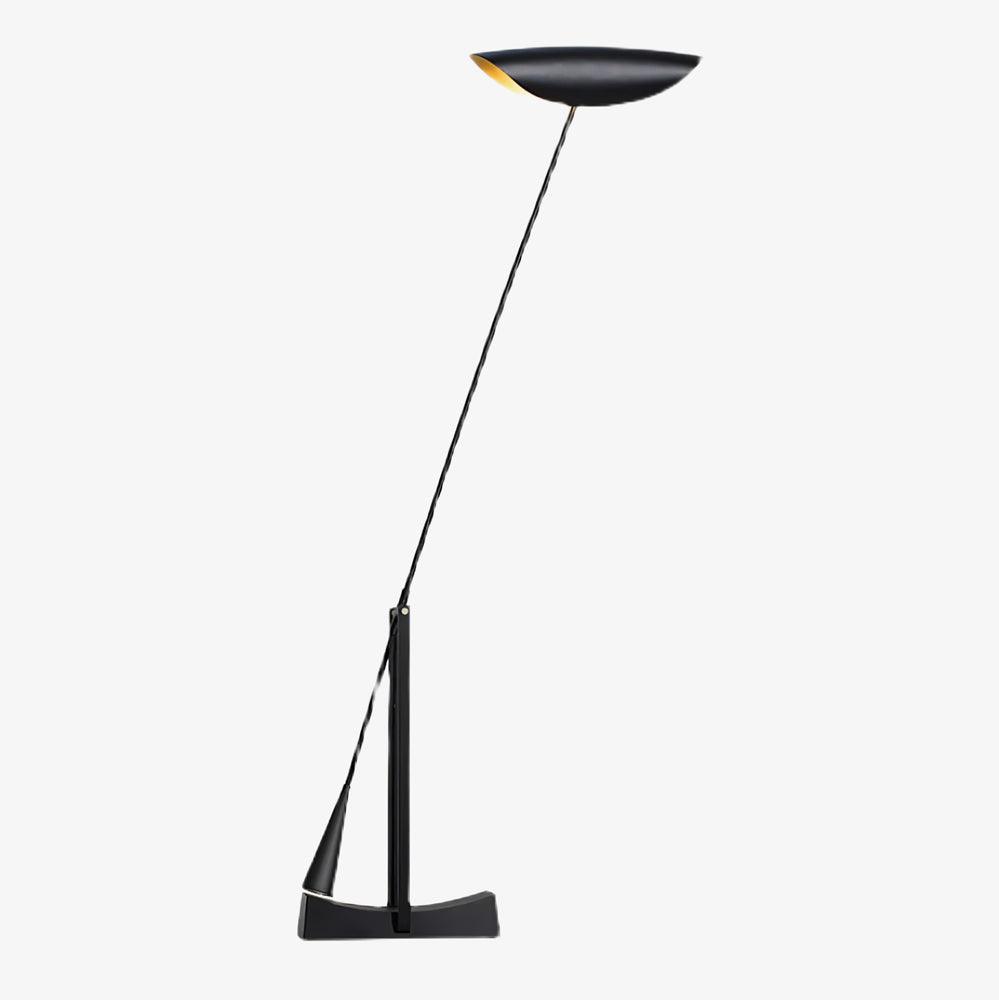 Teriisina golvlampa