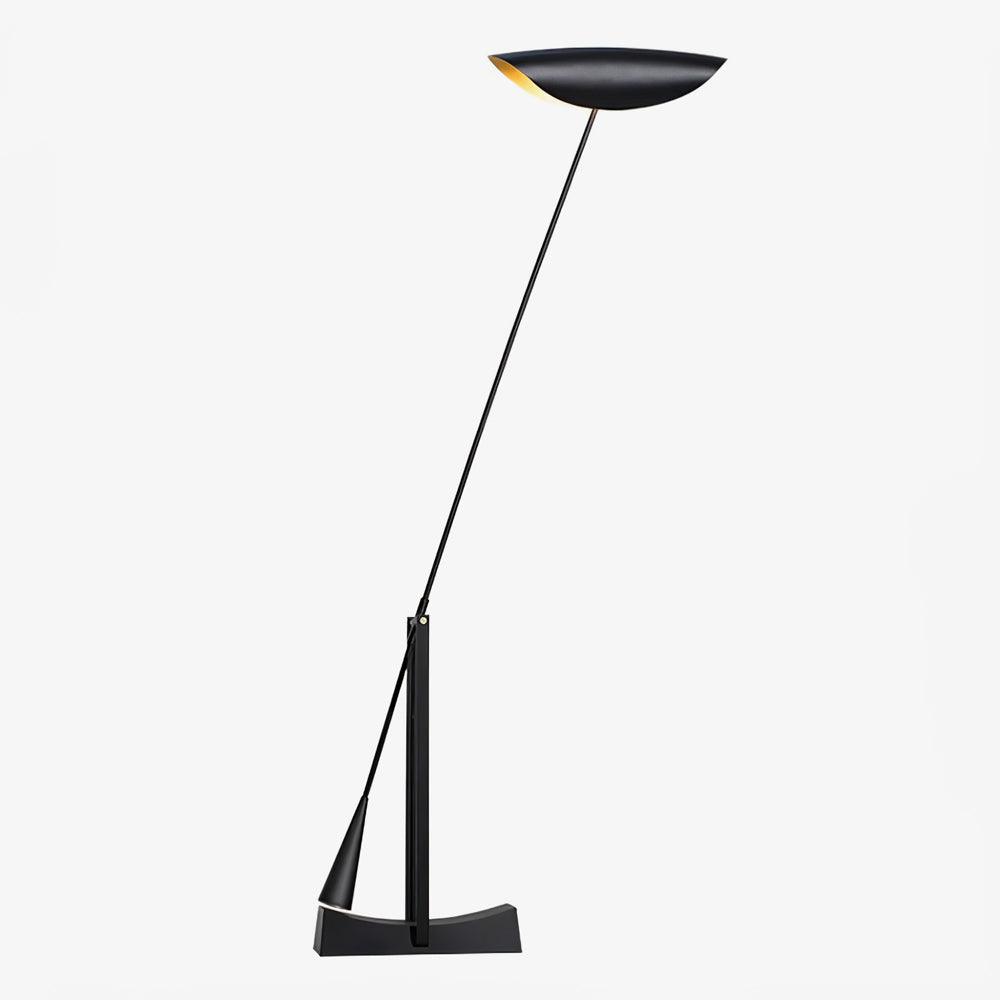 Teriisina golvlampa