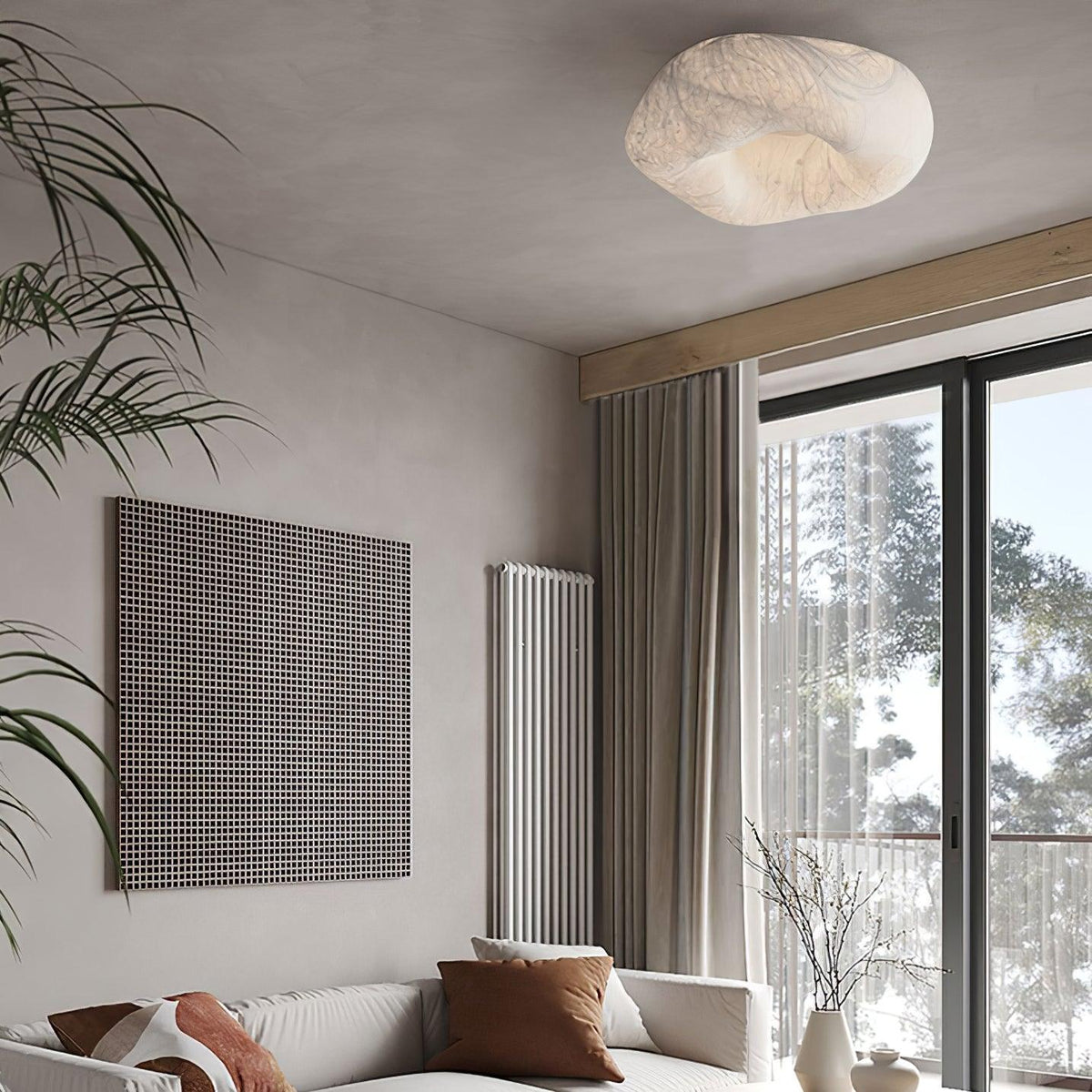 Korophere Ceiling Lamp