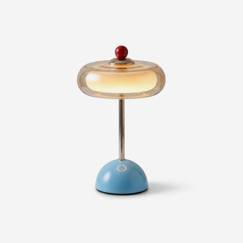 Candeeiro de mesa Aldenhurst