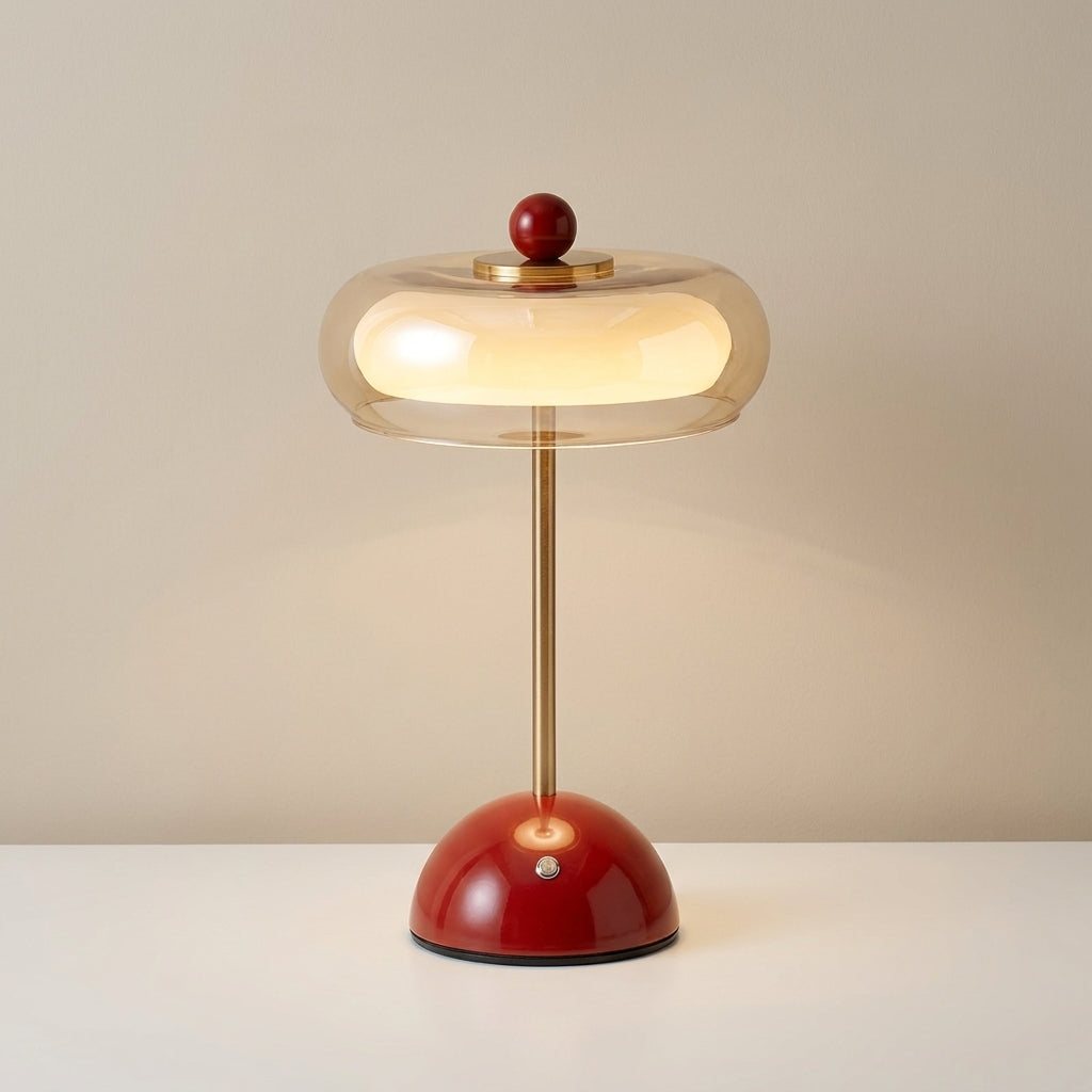 Candeeiro de mesa Aldenhurst