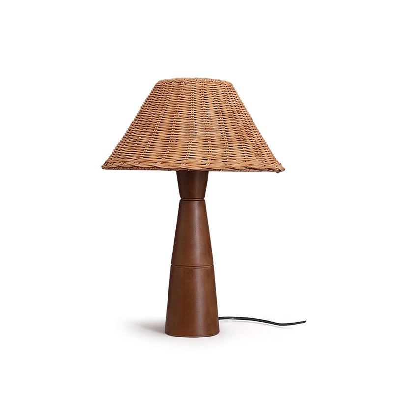 Orelanelle-bordlampe