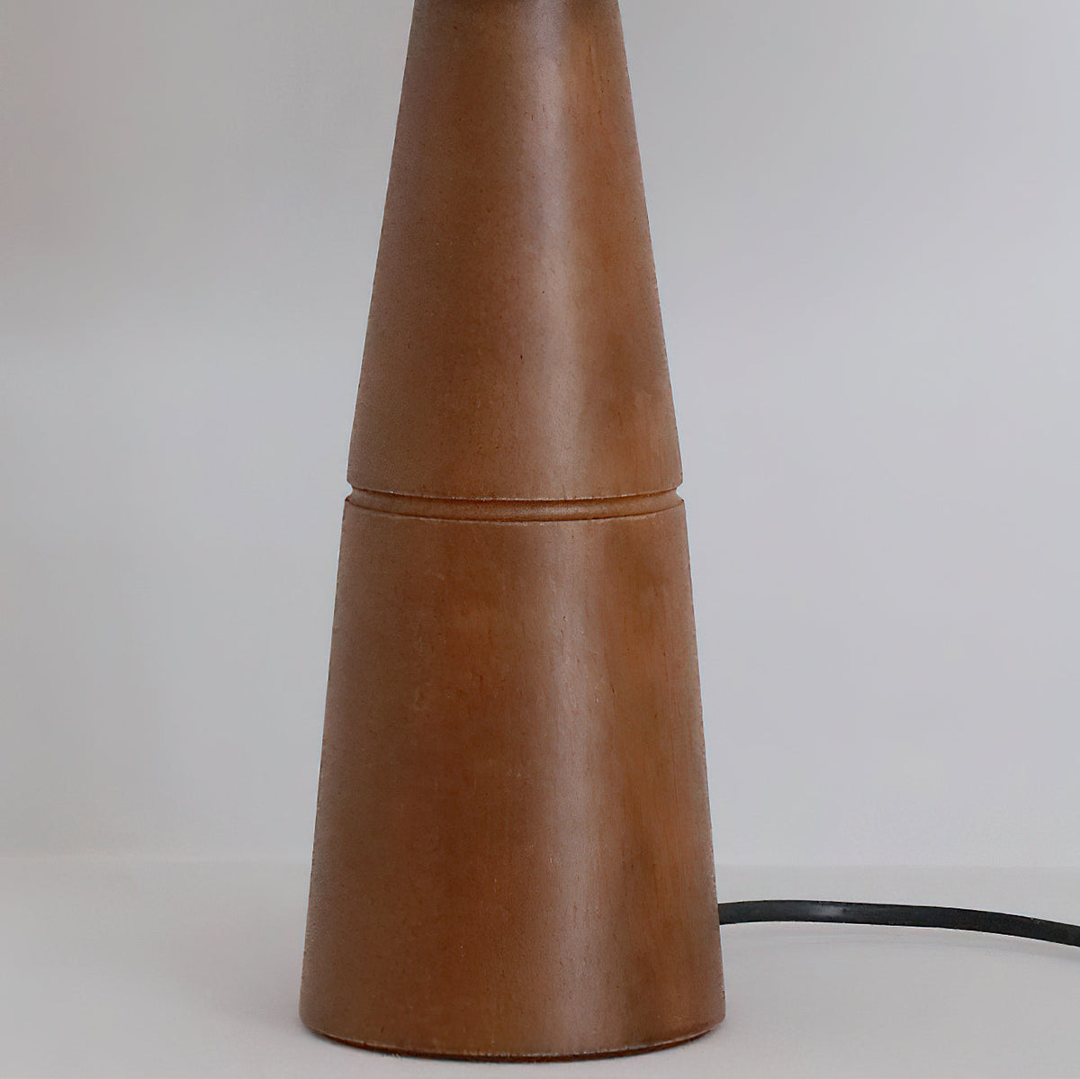 Orelanelle-bordlampe
