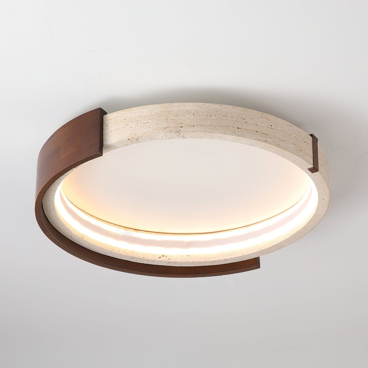 Silvan-loftslampe