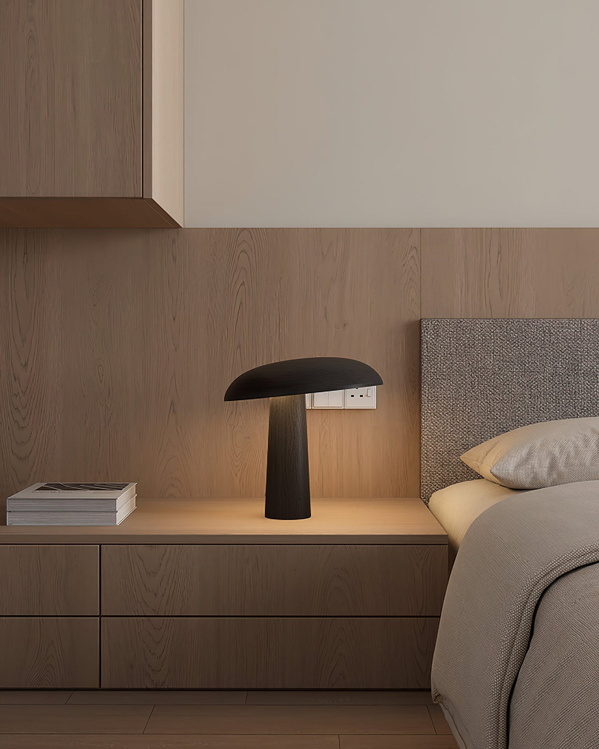 Selelora-bordlampe