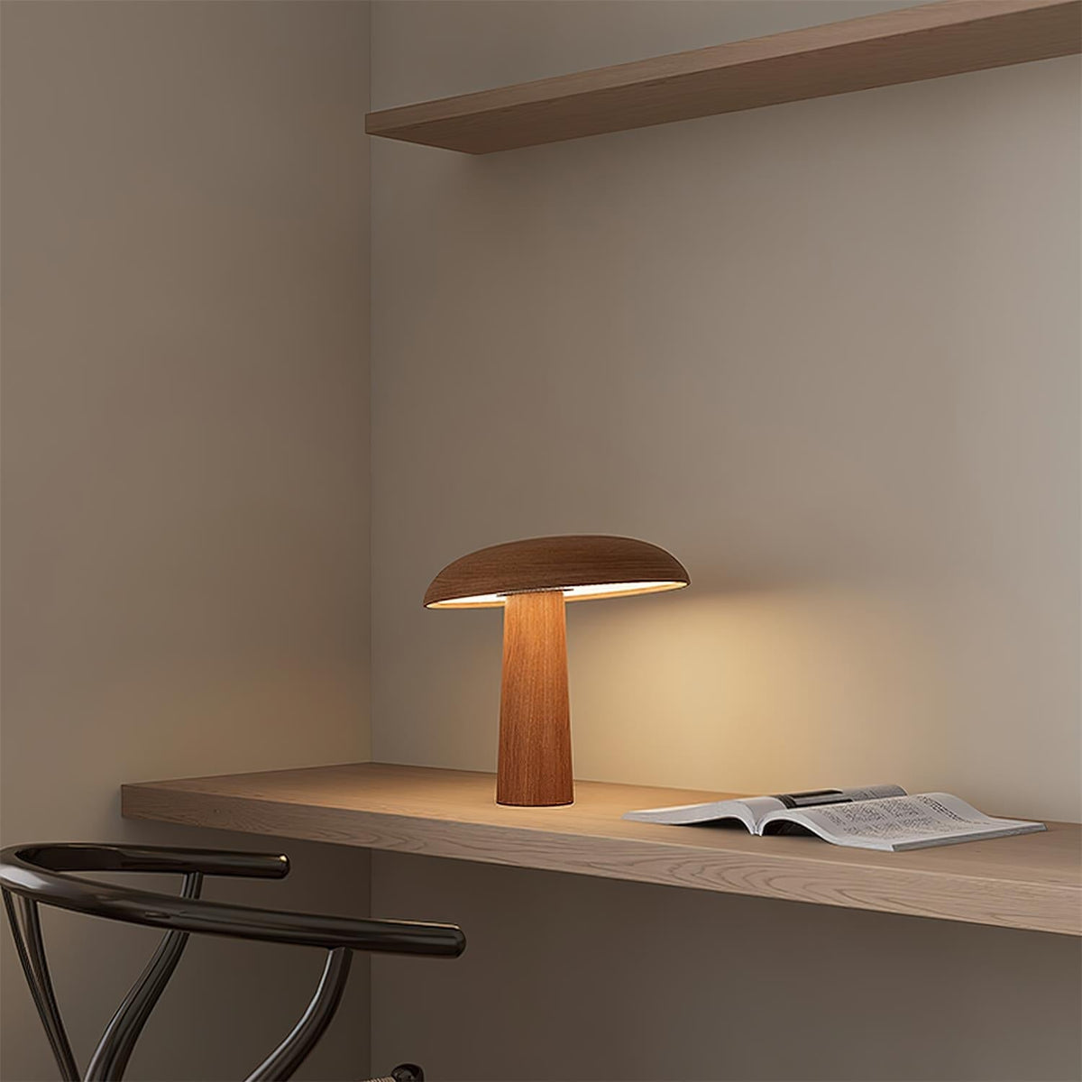 Selelora-bordlampe