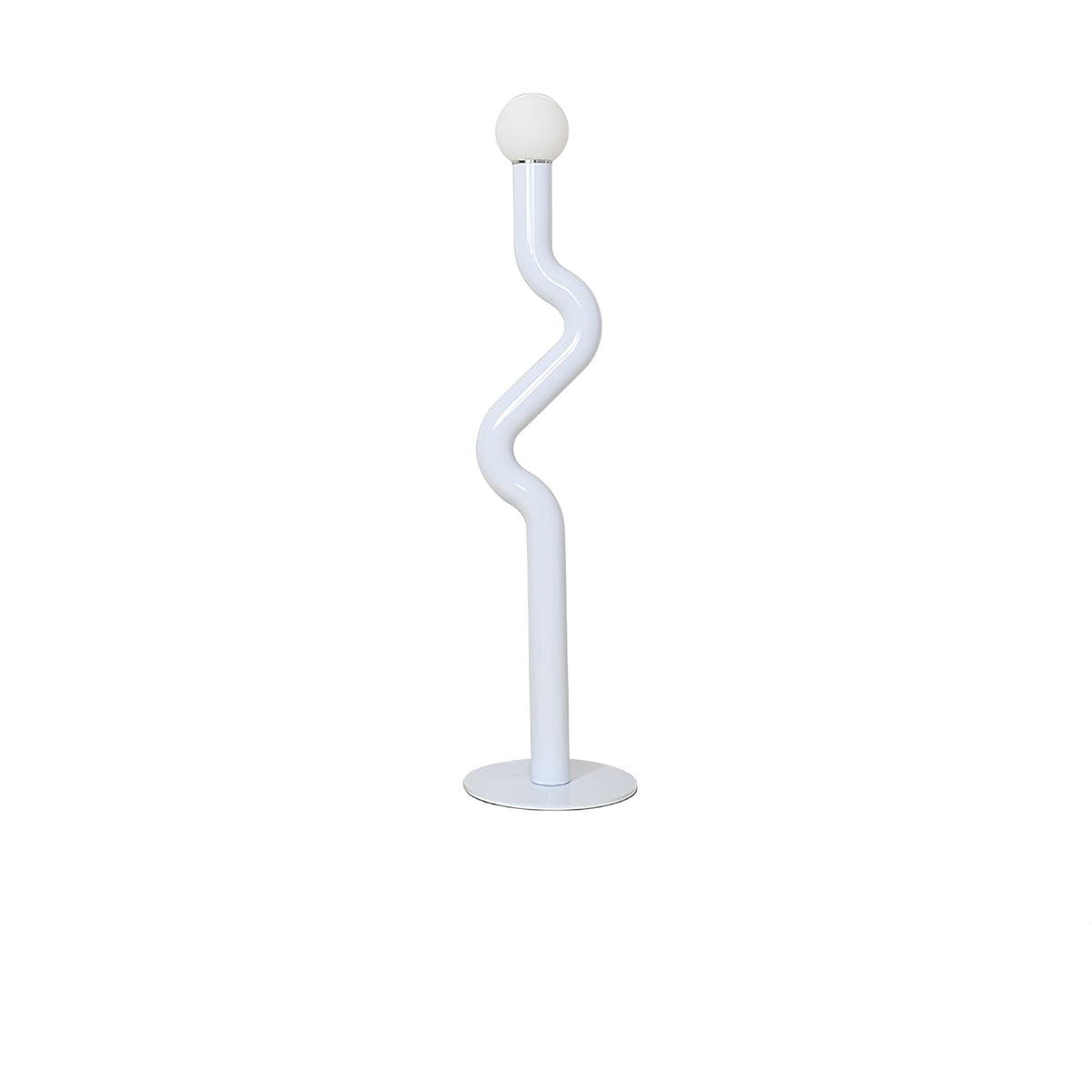 Cyldo modern golvlampa