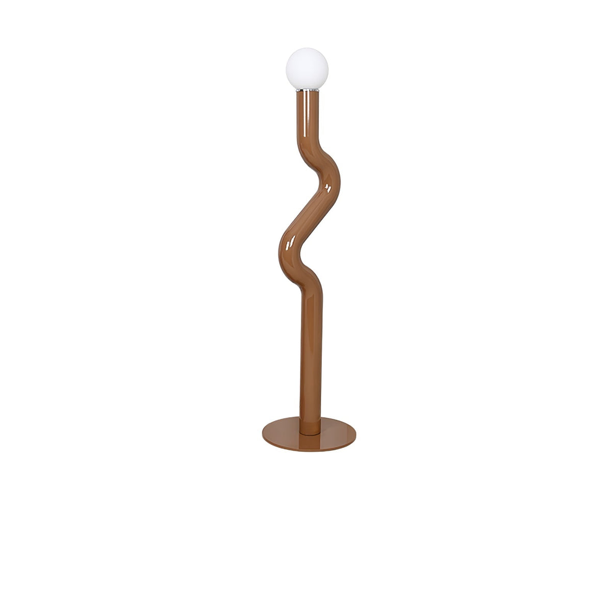 Cyldo modern golvlampa