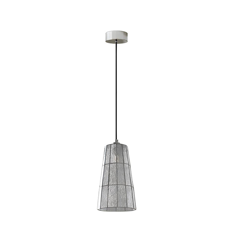 Lanviro pendellampa i glas