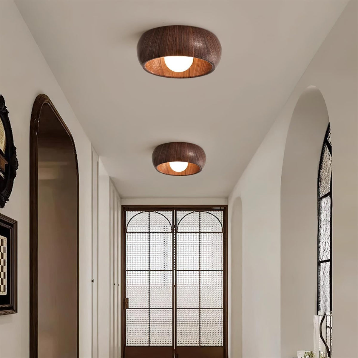 Selivel Ceiling Light