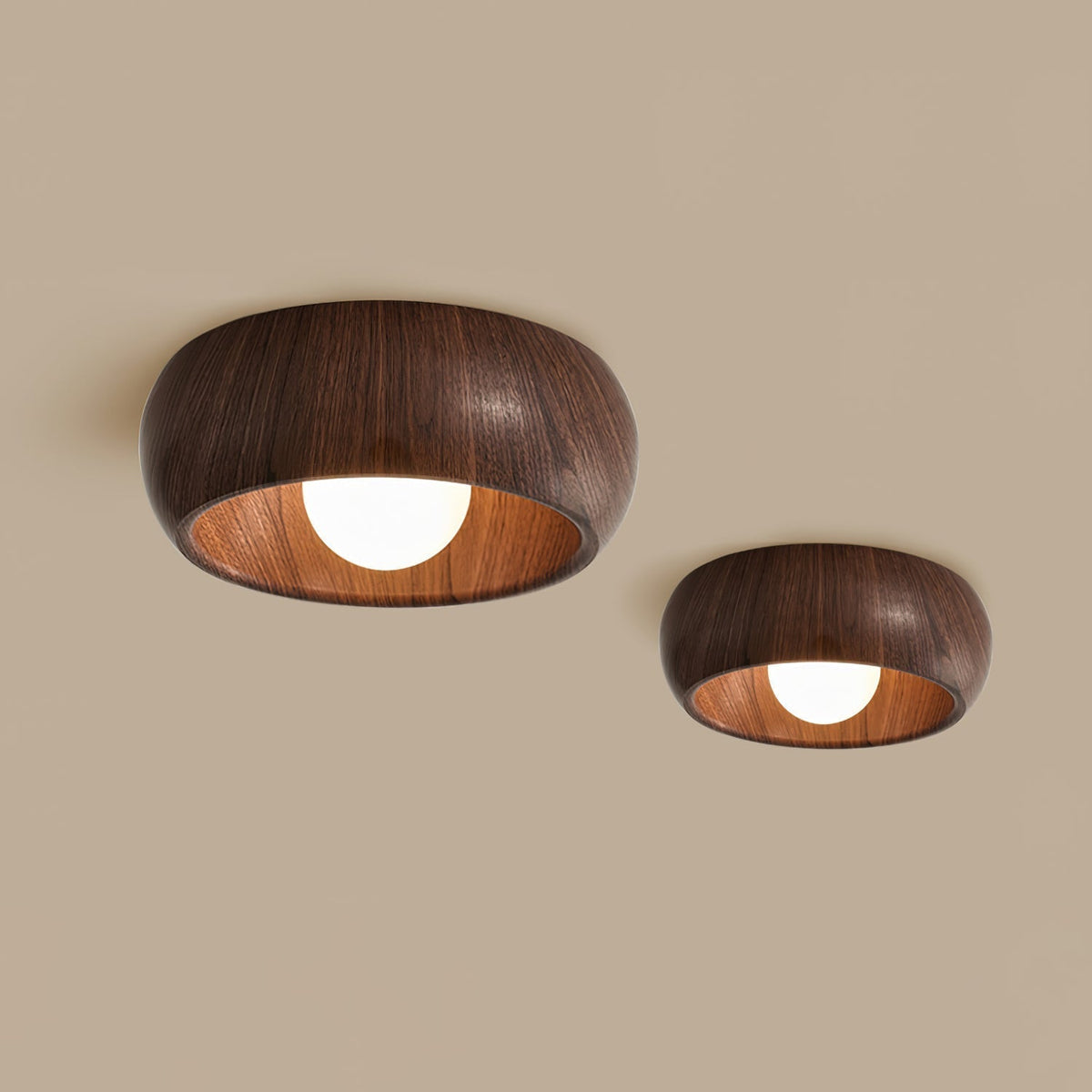 Selivel Ceiling Light