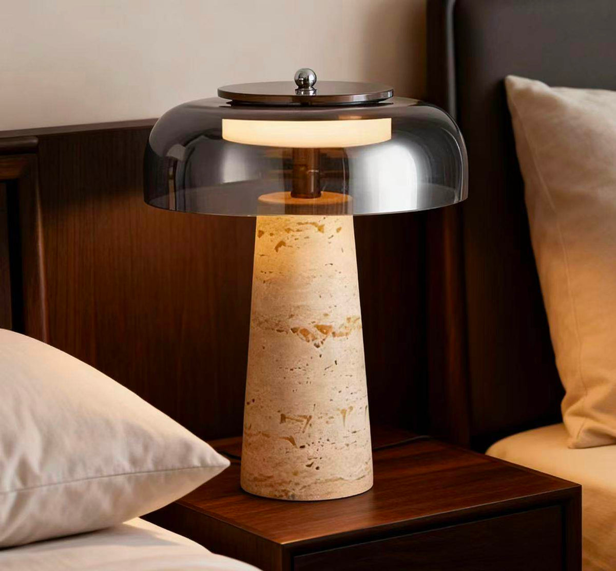 Velenise-bordlampe