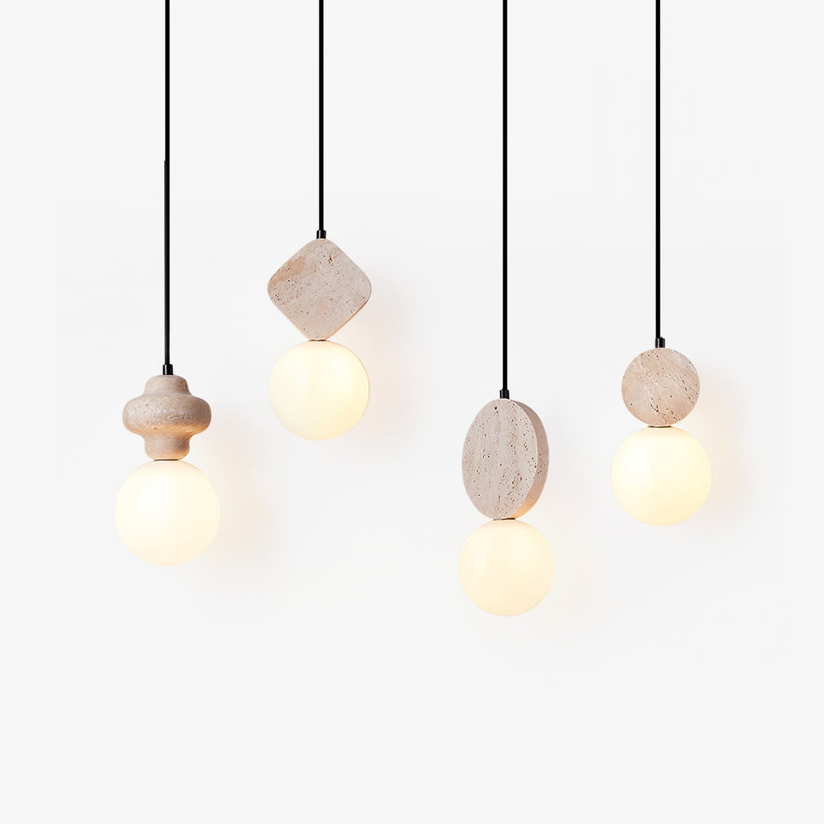 Winden Series hengilampi
