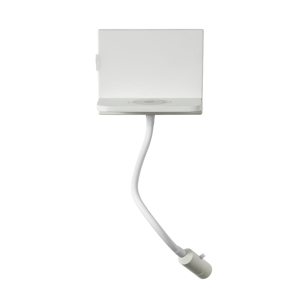 Candeeiro de parede LED moderno e minimalista Vectra