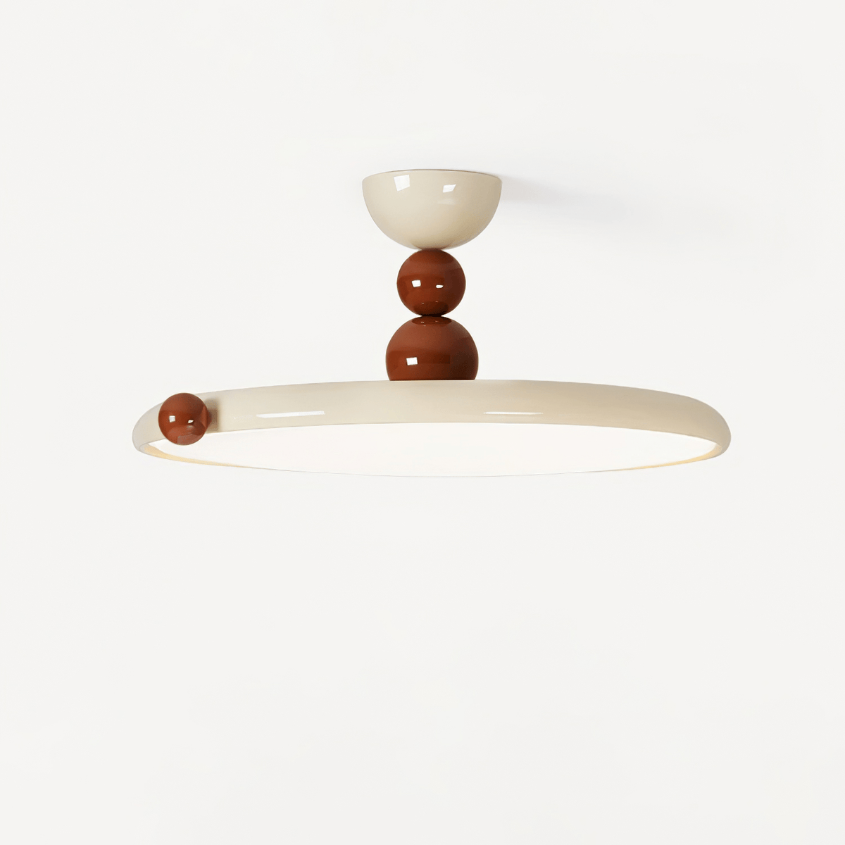 Gysto-loftslampe
