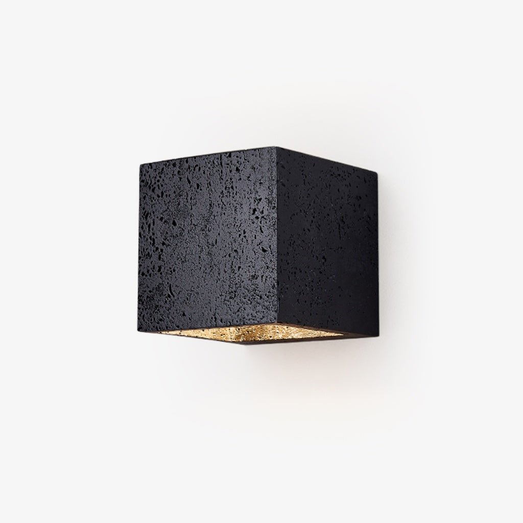 Teriarira Void Cube -seinävalaisin