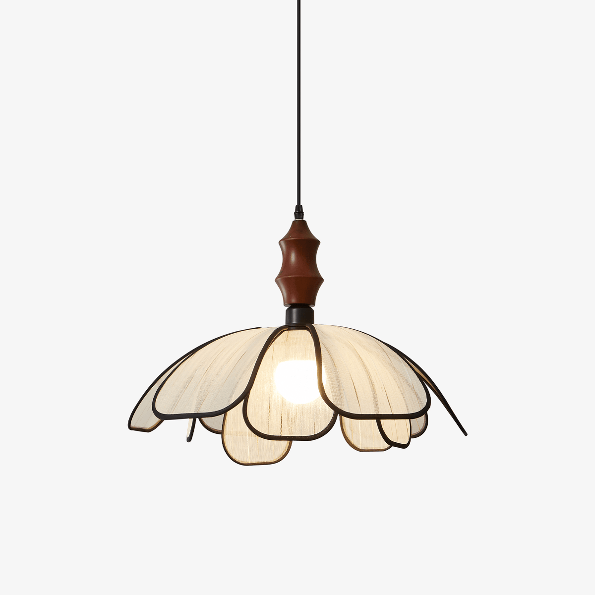 Lioruena Whisper-pendellampa