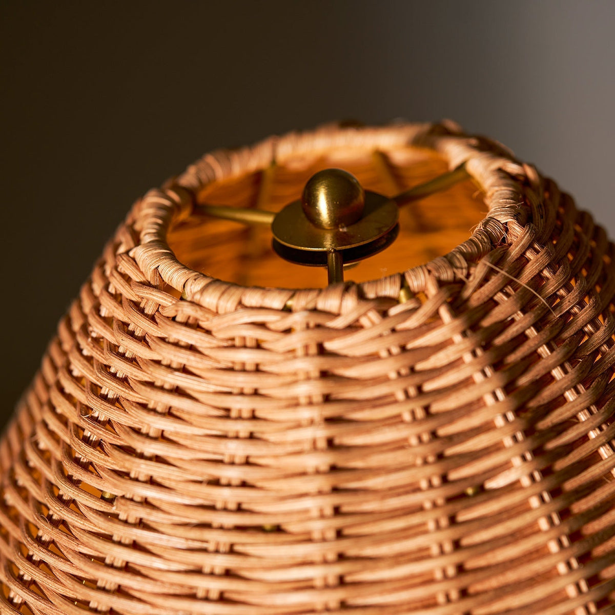 Lumiriella bordlampe
