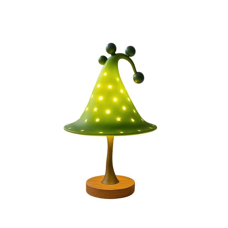 Elfryn-bordlampe