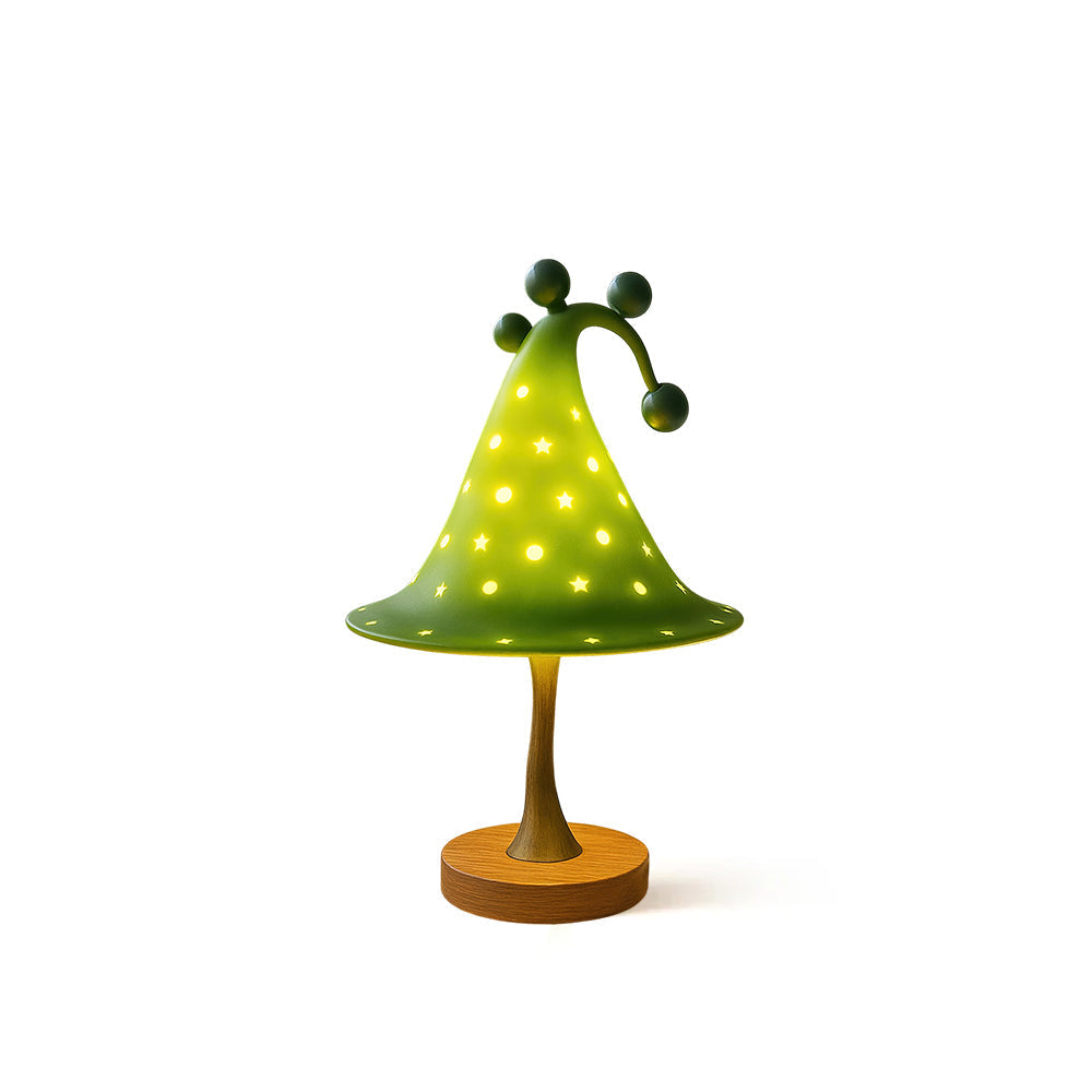 Elfryn-bordlampe
