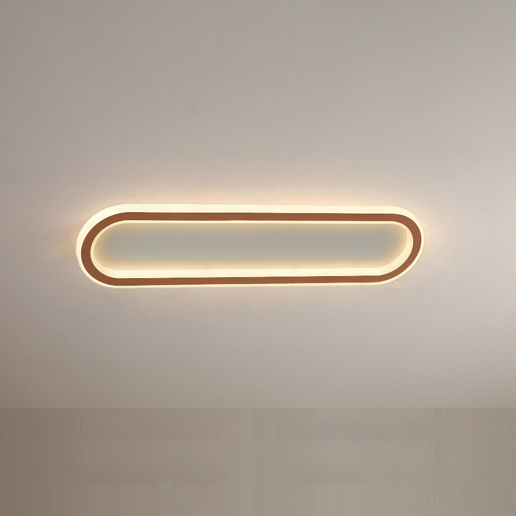 Duni Flush Mount Ceiling Light