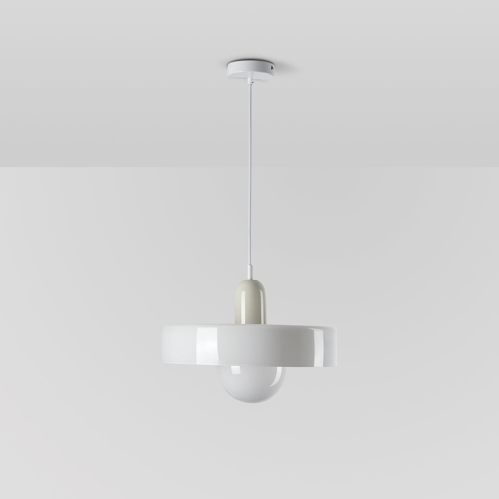 Cavien Pendant Light Vintage Glass