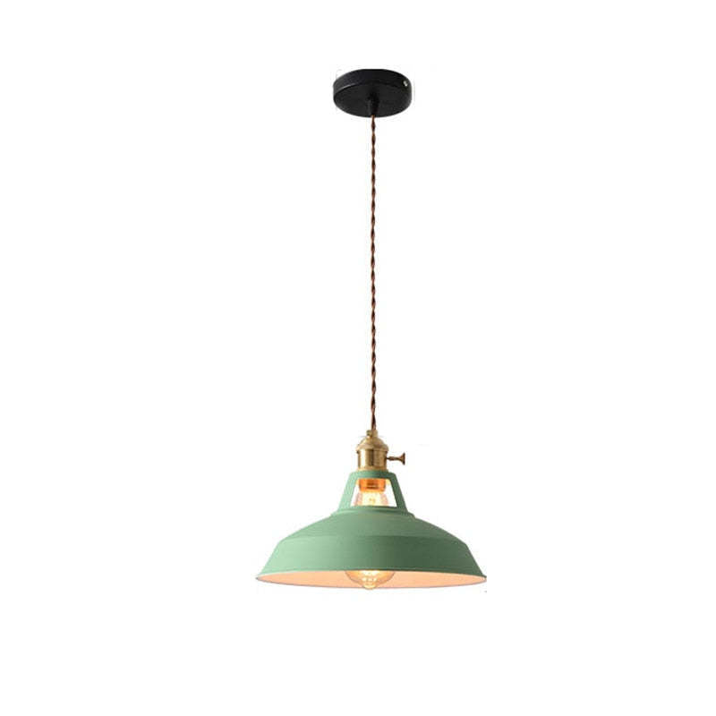 Kerin Pendant Light Vintage