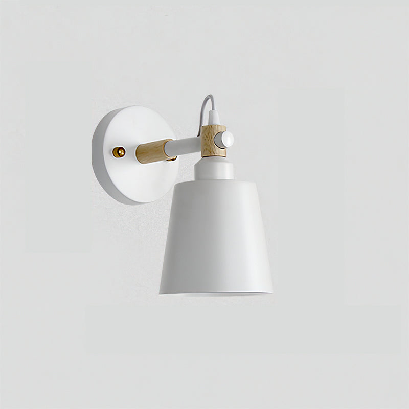 Teriisise vägglampa