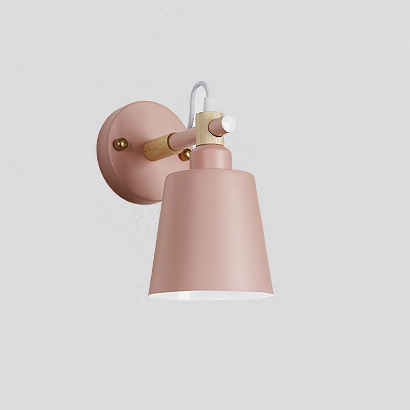 Teriisise vägglampa