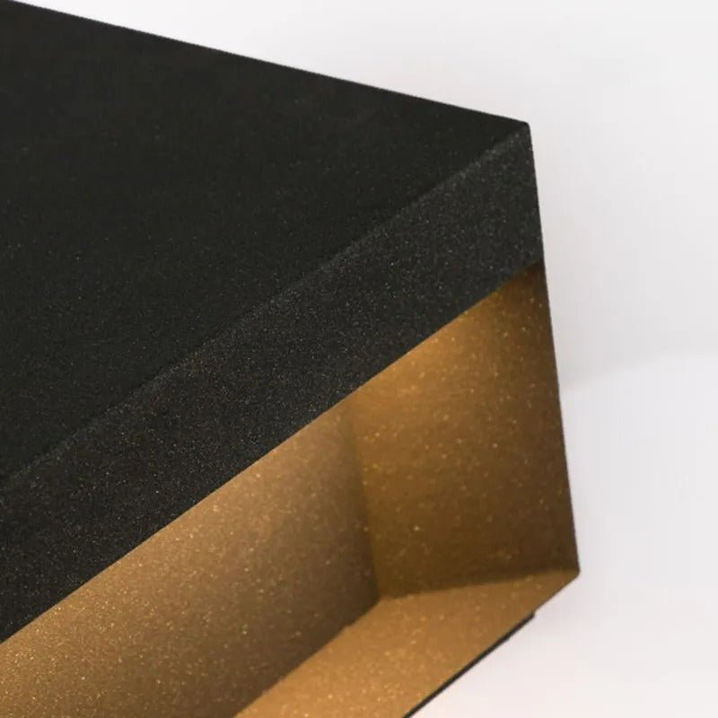 Candeeiros de pé Lenovae para exterior, modernos, quadrados e solares