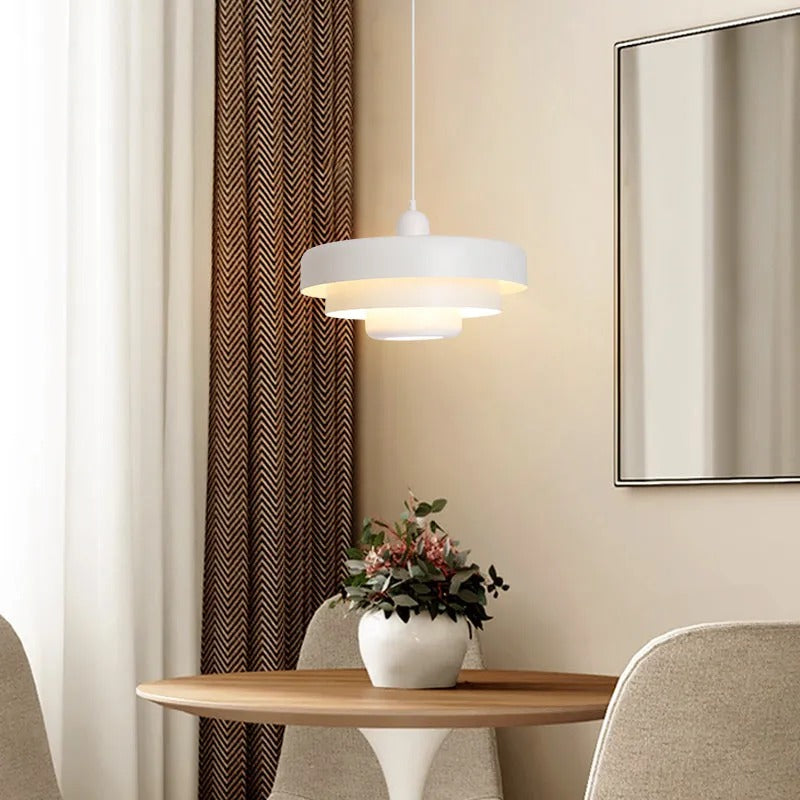 Nurel Pendant Light
