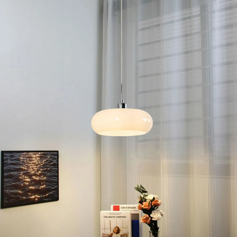 Reniva Pendant Light Glass Modern