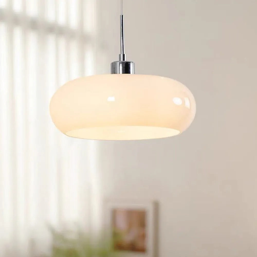 Reniva Pendant Light Glass Modern