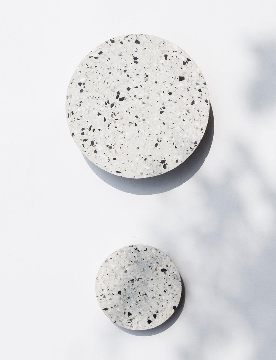 Candeeiro de parede cerâmico moderno minimalista Vomaria