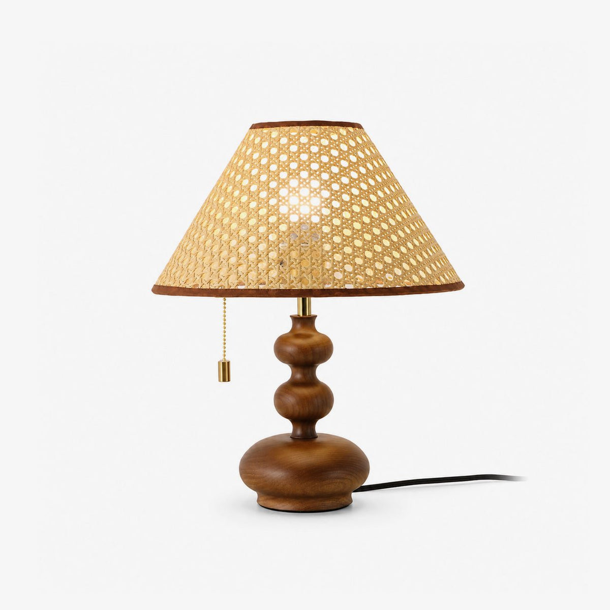 Briar-bordlampe