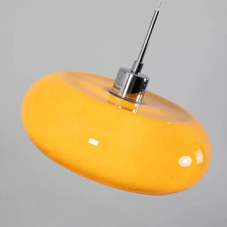 Reniva Pendant Light Glass Modern